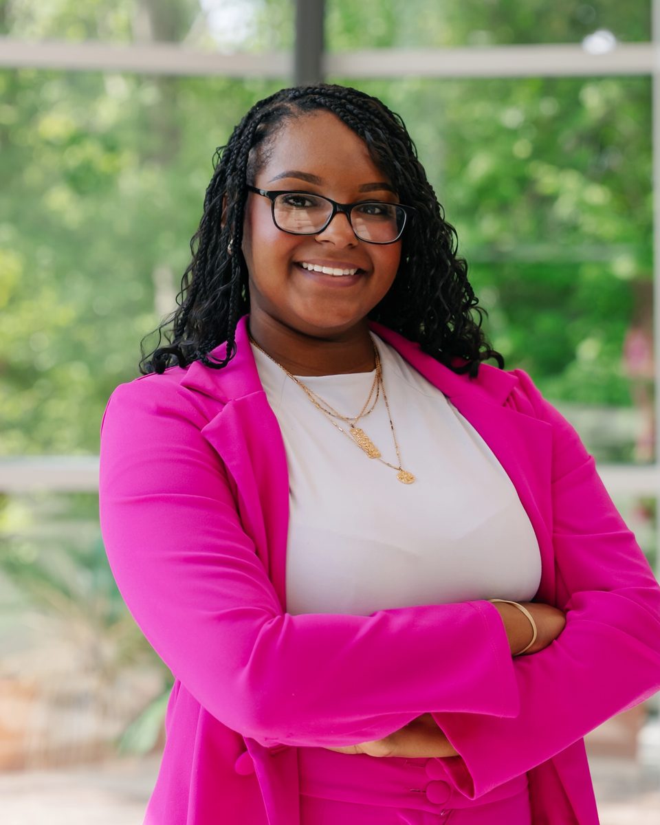 Jameila Ingram, Realtor